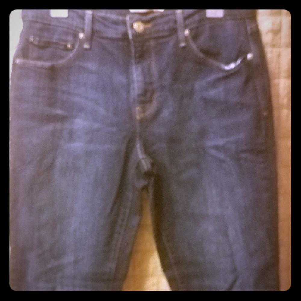 Levi's 505